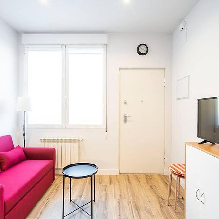Agradable Apartamento A Pie De Calle-30 Min De Sol Madrid Exterior foto